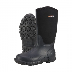 Hisea Mid-Calf Gumboots