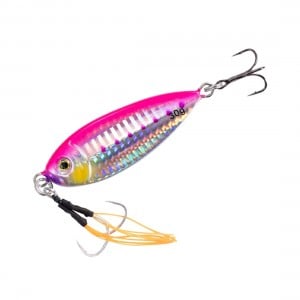 Hot Bite Raptor Slow Fall Jig
