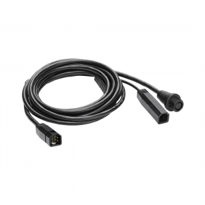 Humminbird Mega 360 + Helix Splitter Cable