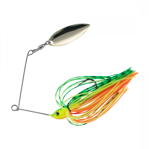 Hell Yeah Lures Compact Spinnerbait