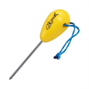Ikipik Fish Spike