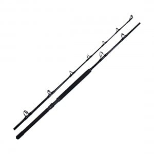DFT Inshore Reef Overhead Boat Rod