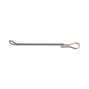 Partridge Intruder Shank