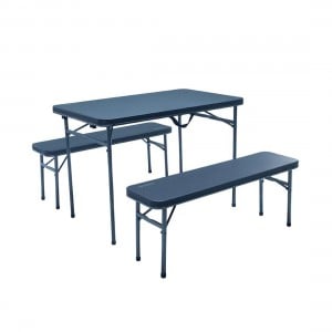 Oztrail Ironside 3pc Rec Set