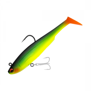 Irukandji Sicario DTF Pro Lure