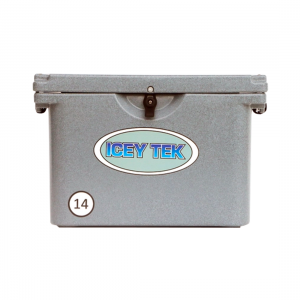 Icey Tek Oneskin 14 Cooler