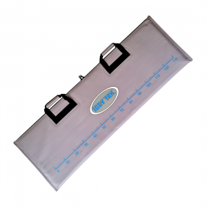 Icey Tek TPU Flat Fish Bag