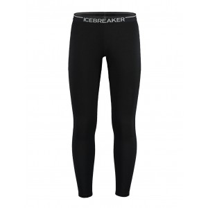 Icebreaker Mens Oasis Leggings