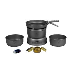 Trangia 25-1 Hard Anodised Cooking System