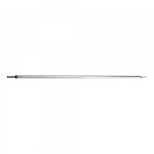 Supex Alloy Twist Lock Pole 22-25mm Diam x 1.2Wt