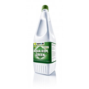 Thetford Aqua Kem Green Premium Bottle