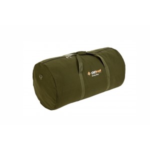 Oztrail Biker Swag Canvas Bag
