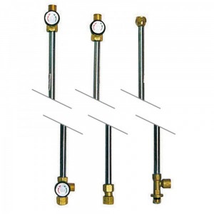 Primus Extension Poles