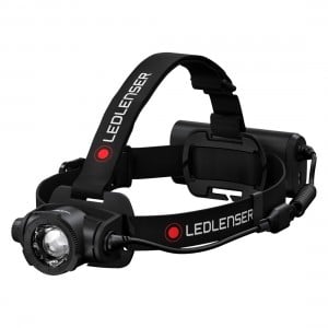 LED Lenser H15R Core Headlamp