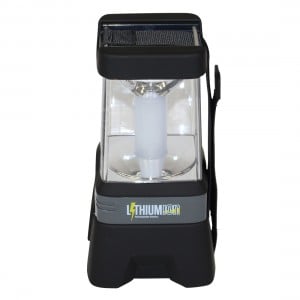 Coleman Easy Hang Lantern (Lithium Ion)