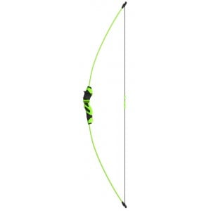 Barnett Quicksilver Recurve Archery Set 15lb