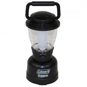Coleman Rugged Lantern (Lithium Ion)