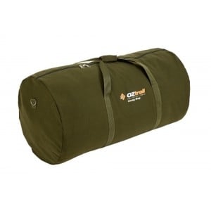 Oztrail Canvas Double Swag Bag