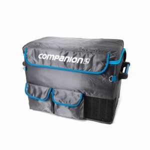 Companion 45L Transit Fridge Cover