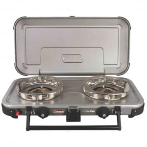 Coleman Hyperflame Fyreknight Stove