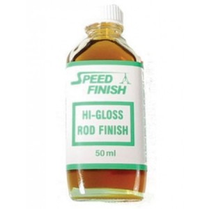 Speed Hi-Gloss Finish
