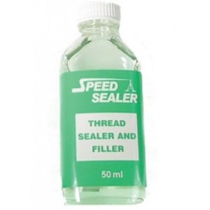 Speed Sealer & Filler