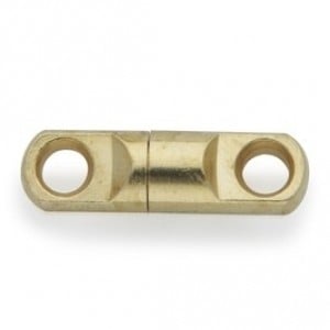 Wilson Brass Torpedo Swivel