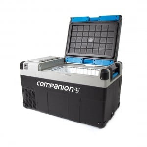 Companion Lithium 60L Single Zone Fridge
