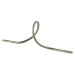 Recoil RSNX Double Foot Snake Guide