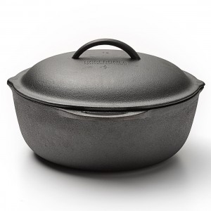 Barebones Crock Pot