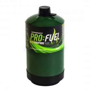 Companion Propane Cartridge