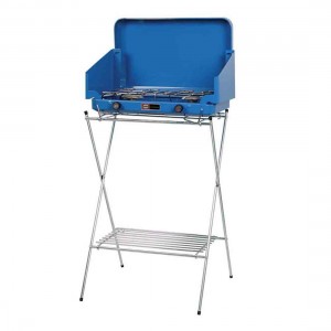 Campfire Stove Stand