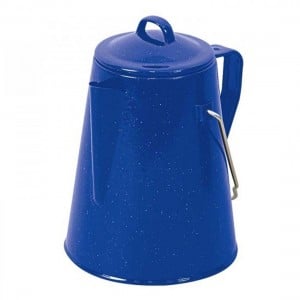 Campfire 2L Enamel Coffee Pot