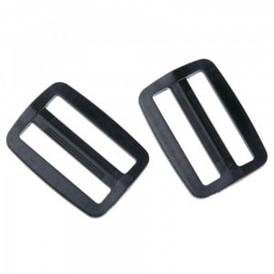 Coi Leisure Triglide Buckles 2 Pack