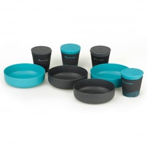 Sea To Summit DeltaLight Camp Set 4.4
