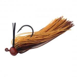 VEX Bassin Fodder Football Jig