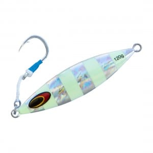 Nomad Design The Gypsea Jig - 80 - 200g