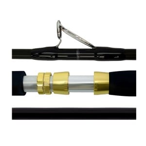 Wilson Live Fibre Overhead Rod