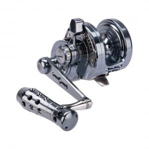 Jigging Master Monster Game Overhead Reel