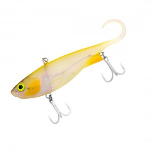 zerek weedless fish trap