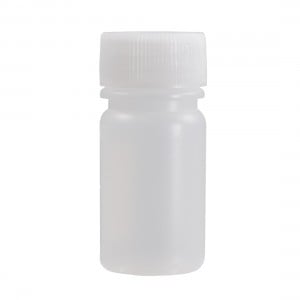 Turbopan Plastic Bottle Screw Top