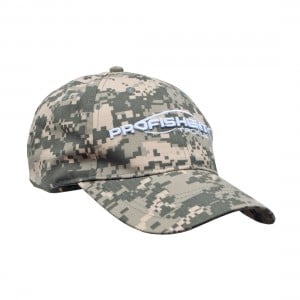 Profishent Camo Cap