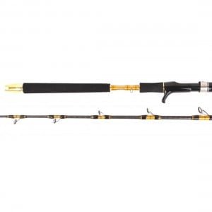 Catch Pro Series 5pc Topwater Rod