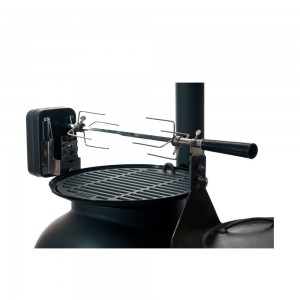 Ozpig Rotisserie Kit