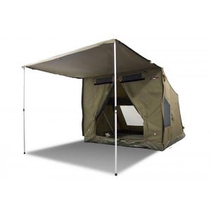 Oztent RV-4 Tent
