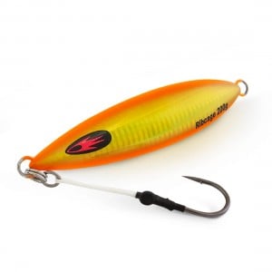 Samaki Ribcage - 100 - 200g