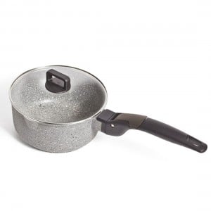 Campfire Compact Saucepan w/ Lid