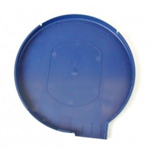 Minelab Skidplate 8in SDC
