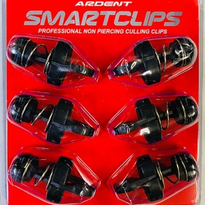 Ardent Smart Clips