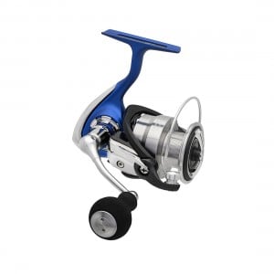 NEW PRODUCT] ATC Virtuous Spinning Reels